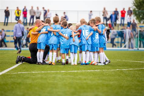 youth soccer teams